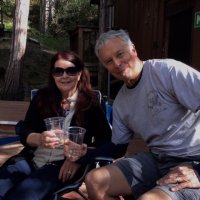 steve and barbara